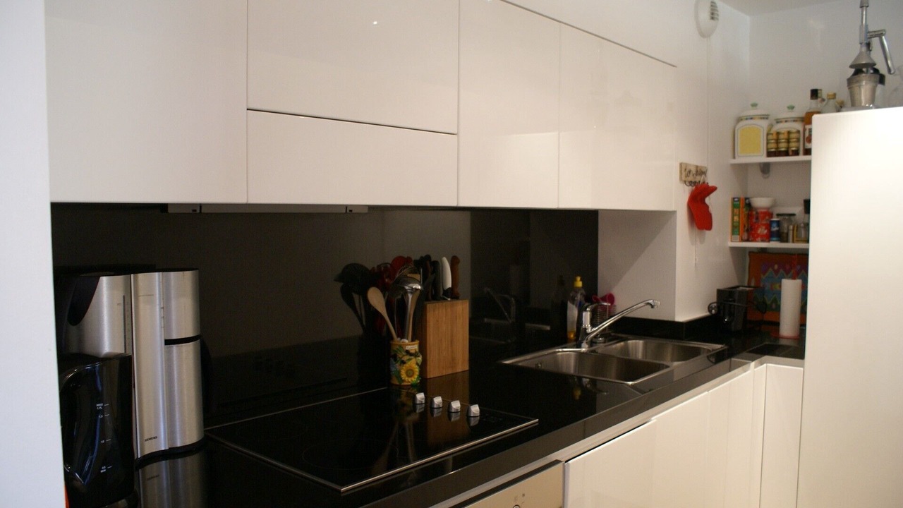 Photo of Kitchen in Beausoleil