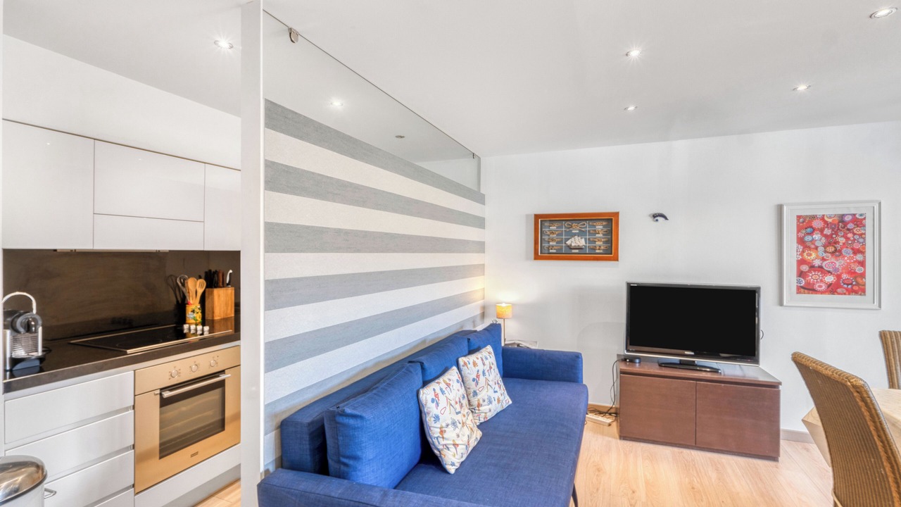 Photo of Livingroom in Beausoleil