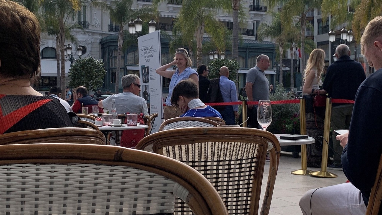 Photo of Outdoor in Beausoleil