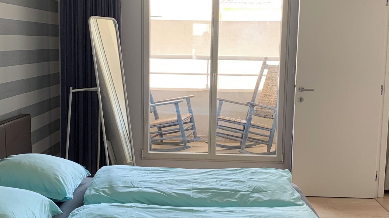 Photo of Bedroom in Beausoleil