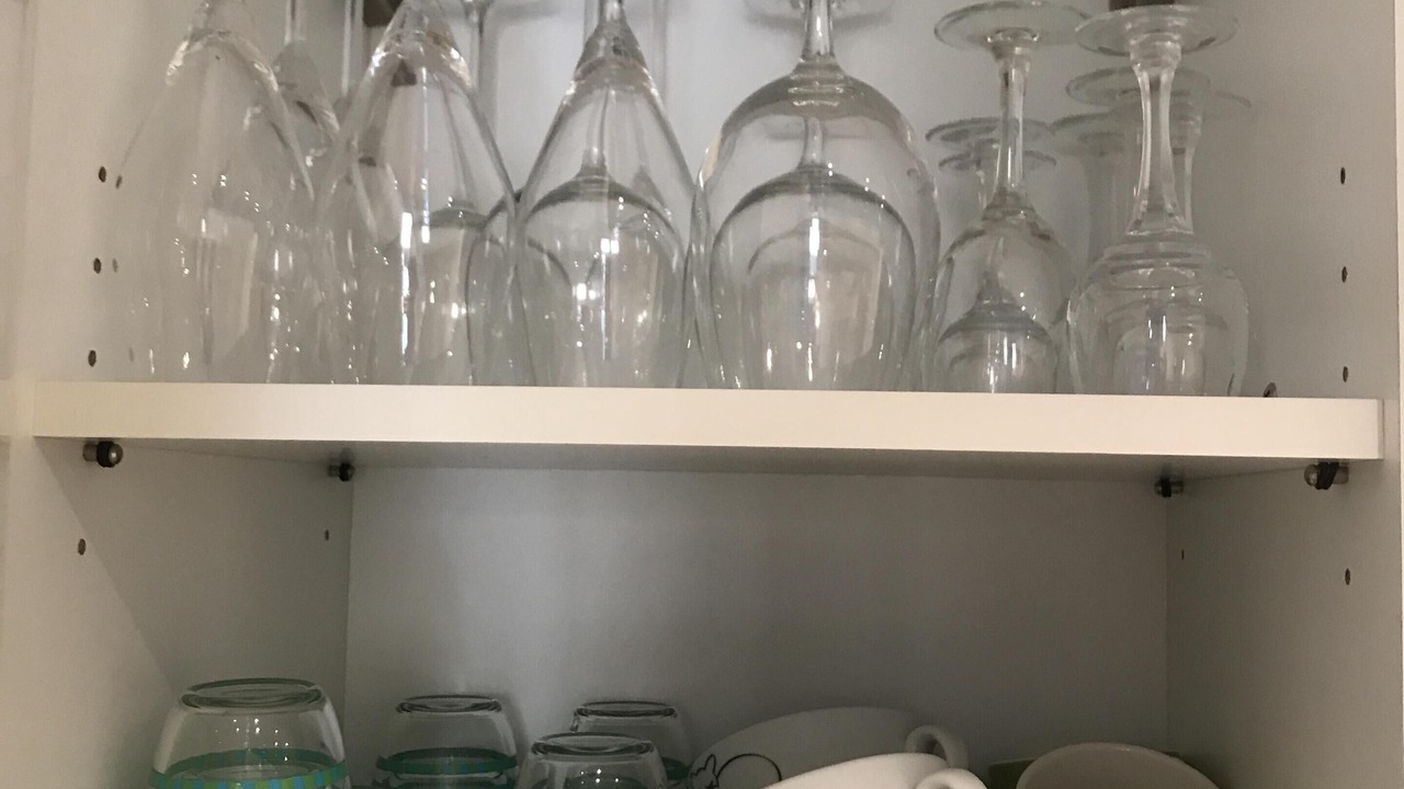 Photo of Kitchen in Beausoleil