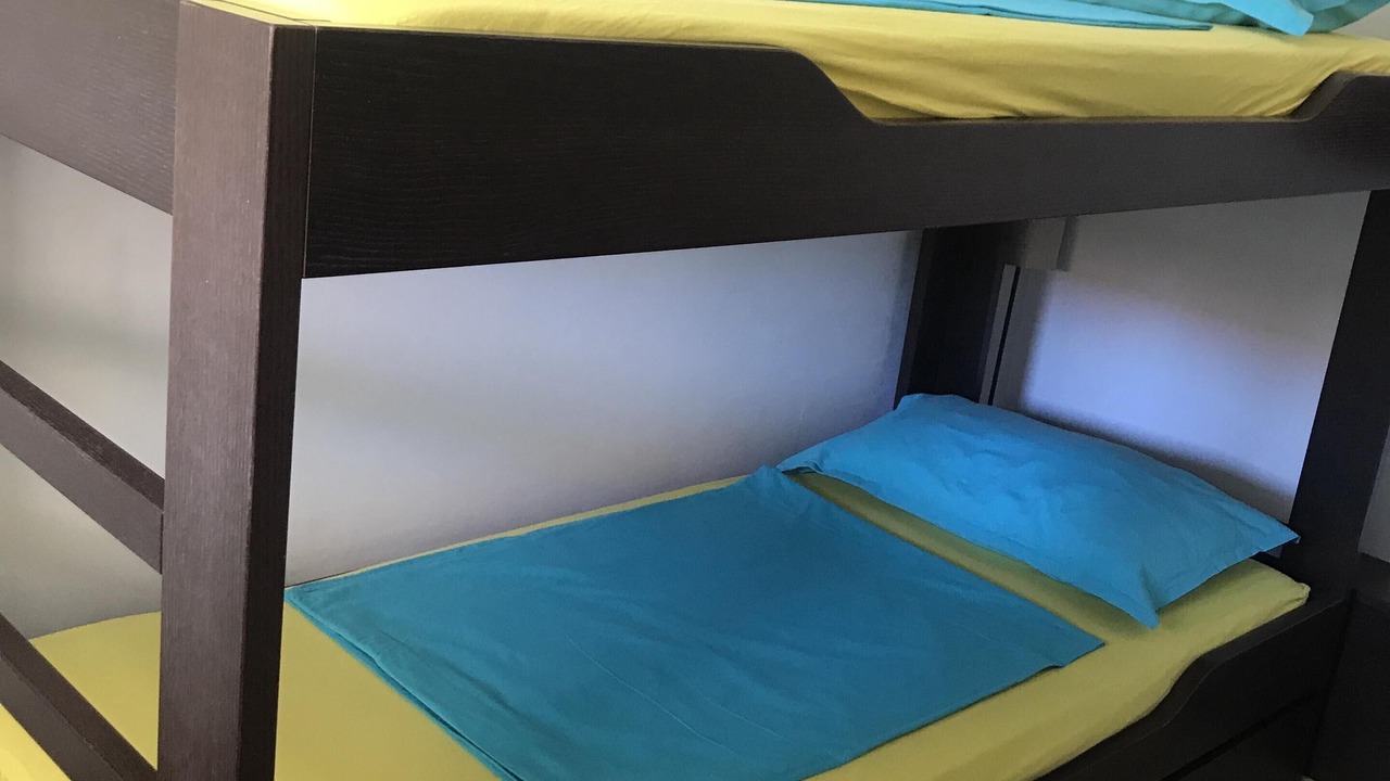 Photo of Bedroom in Beausoleil