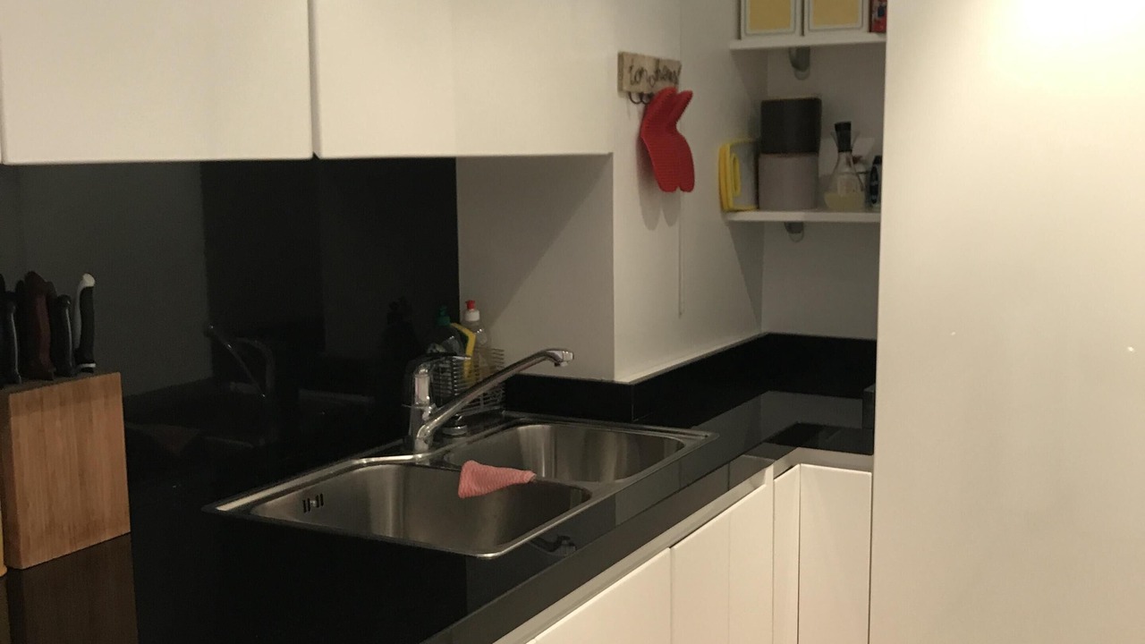 Photo of Kitchen in Beausoleil