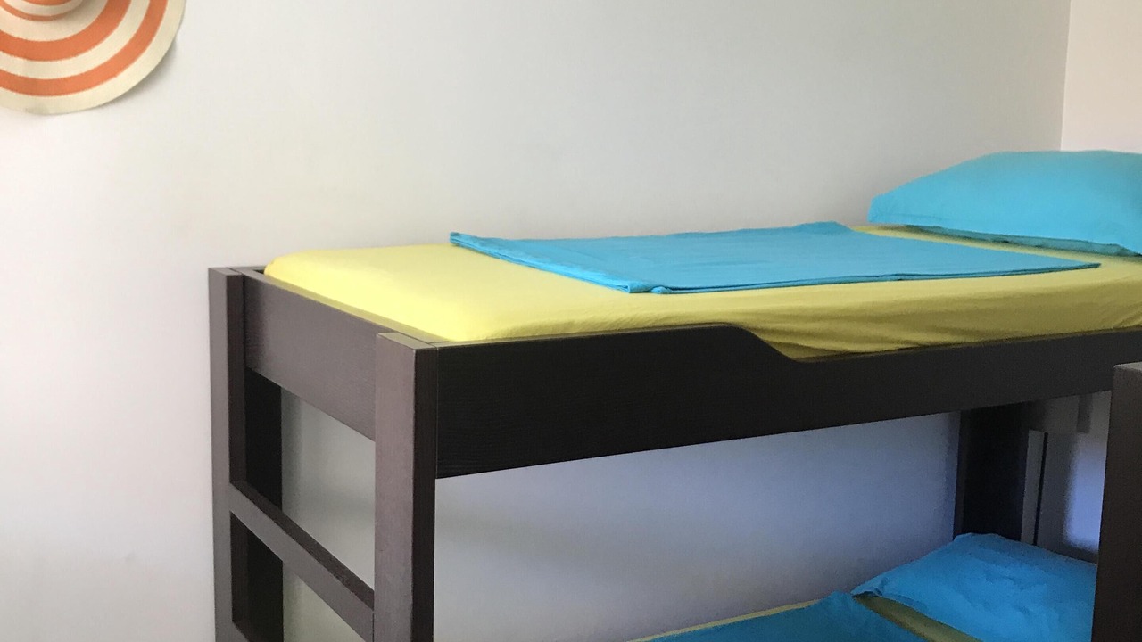 Photo of Bedroom in Beausoleil