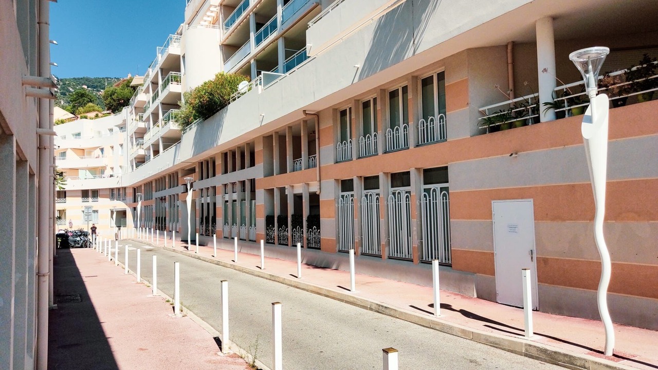 Photo of Outdoor in Beausoleil