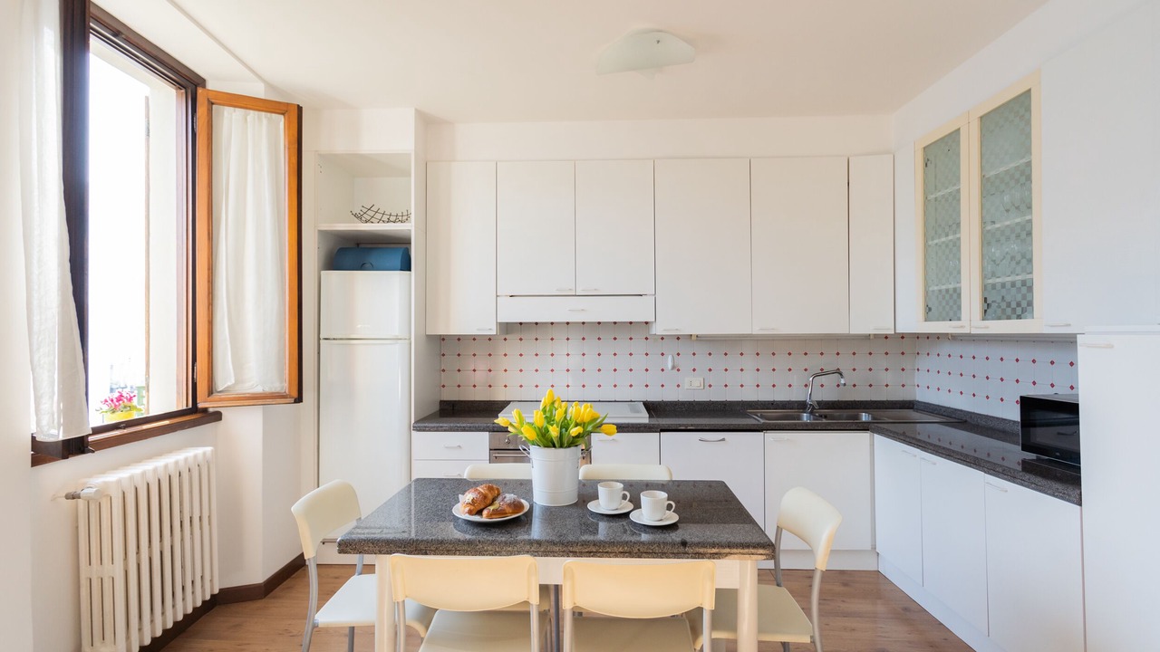Photo of Kitchen in Azzano