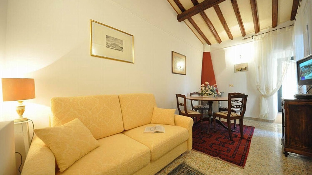 Photo of Livingroom in Sant' Ambrogio