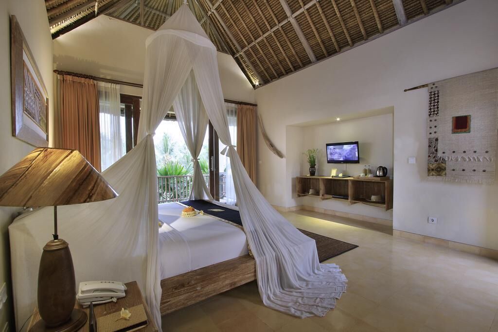 Photo of Bedroom in Pengosekan