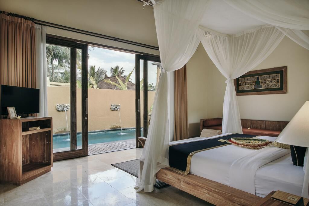 Photo of Bedroom in Pengosekan