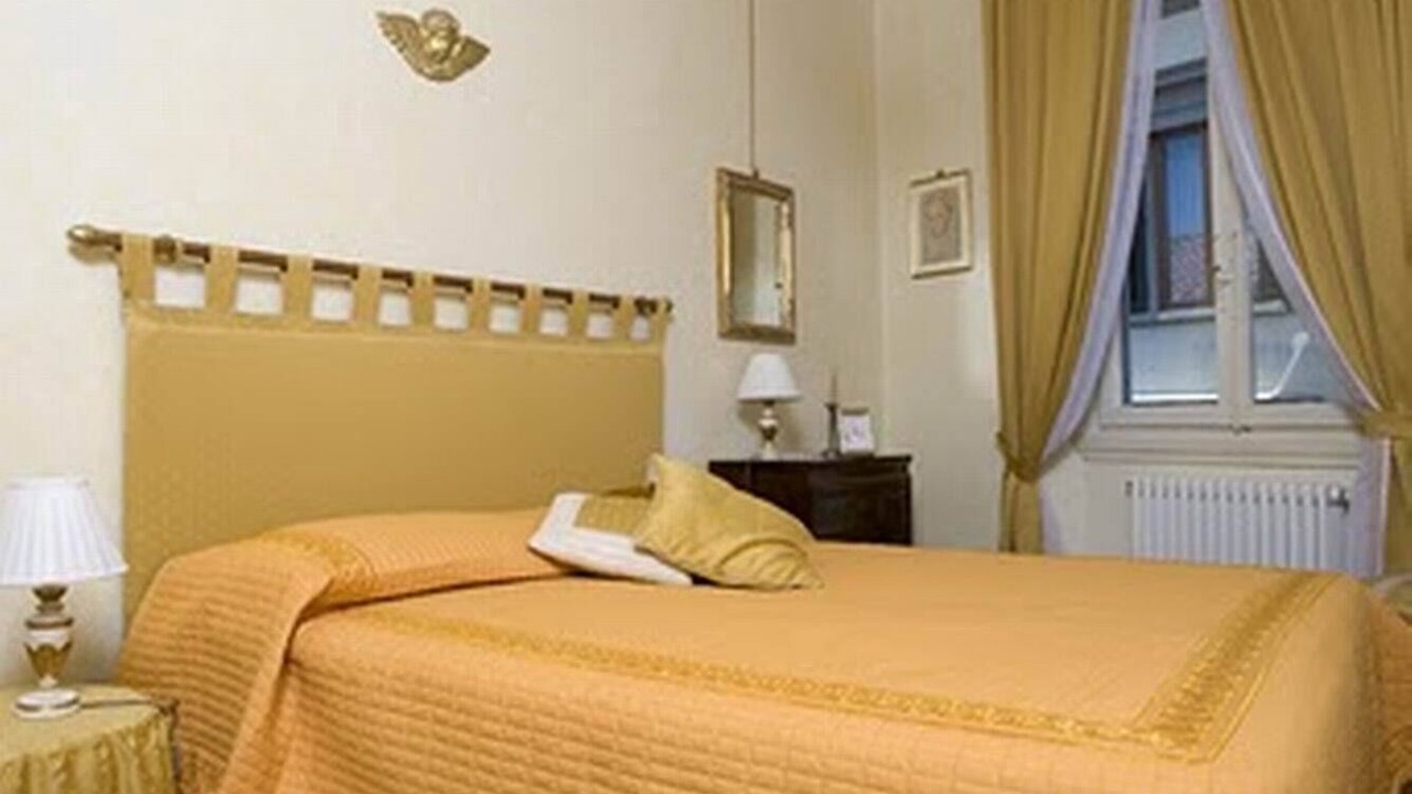 Photo of Bedroom in Sant' Ambrogio