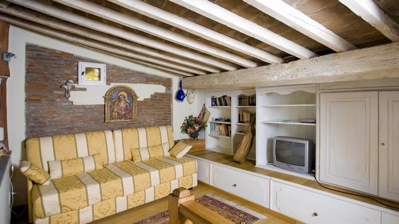 Photo of Livingroom in Sant' Ambrogio