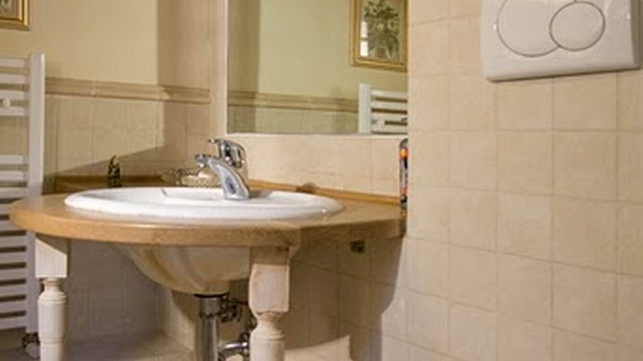 Photo of Bathroom in Sant' Ambrogio