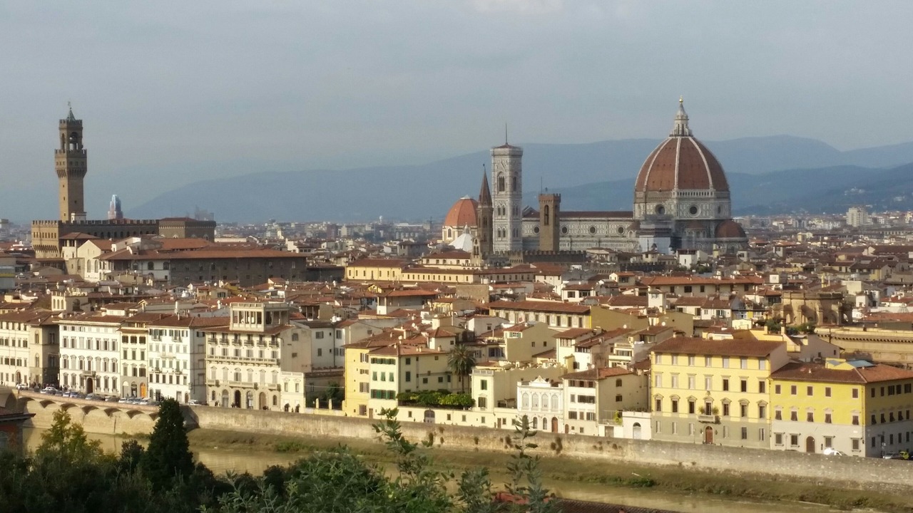 Photo of Outdoor in Sant' Ambrogio