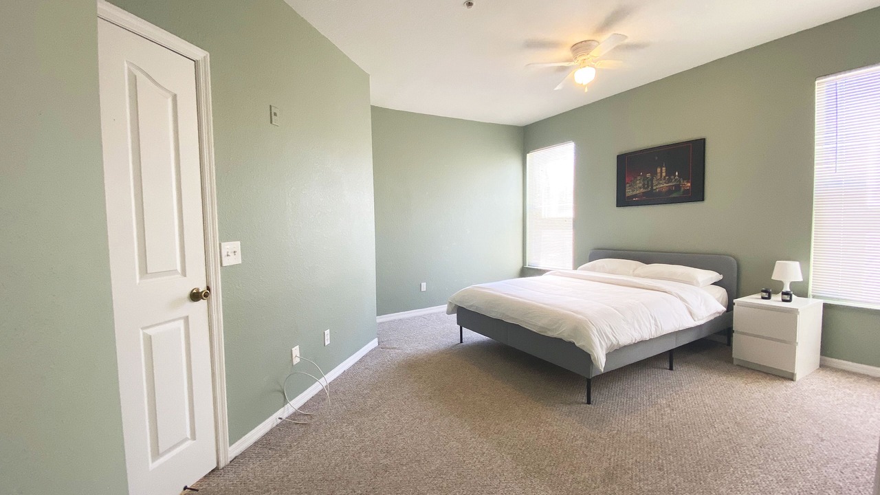 Photo of Bedroom in Altamonte Springs