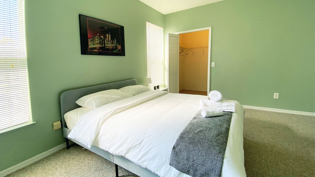 Photo of Bedroom in Altamonte Springs