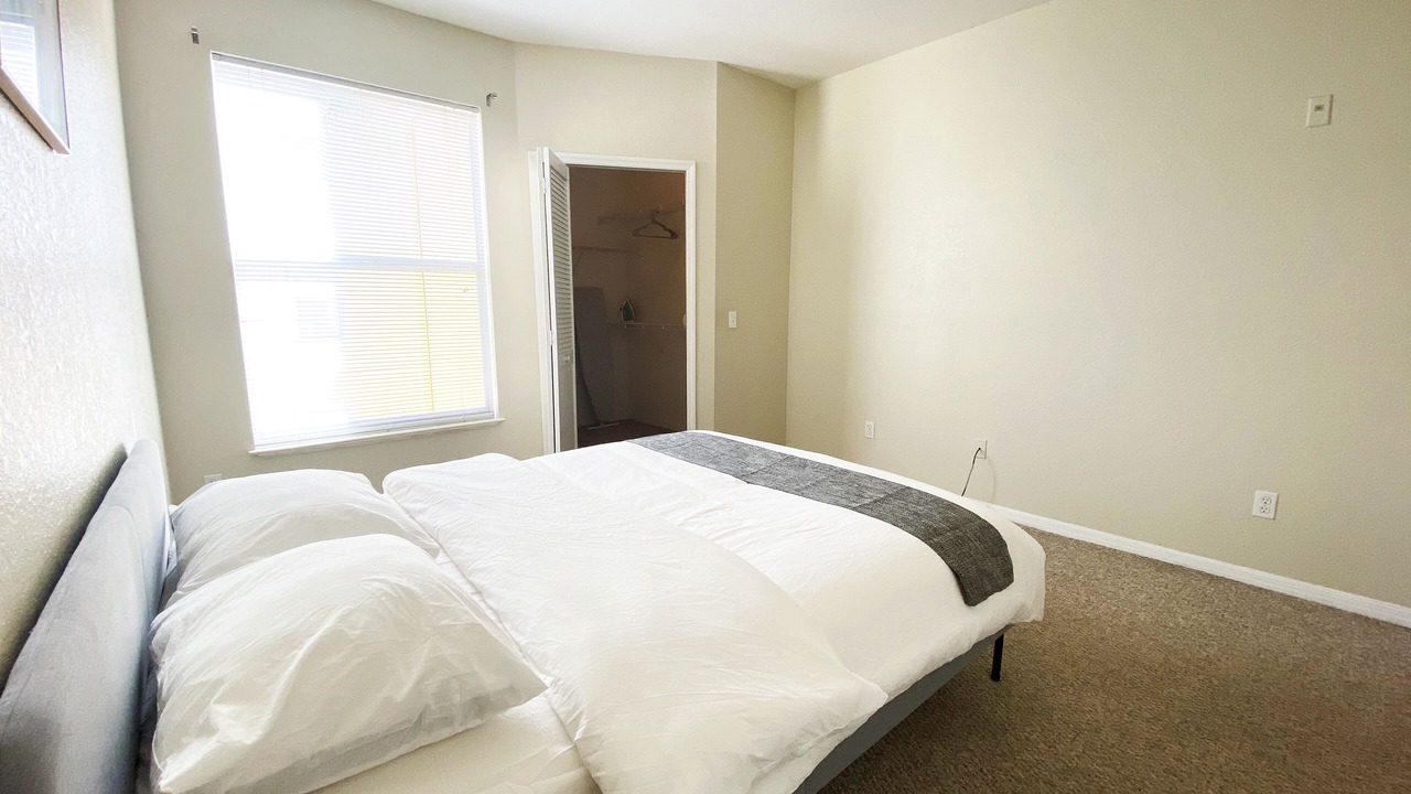Photo of Bedroom in Altamonte Springs
