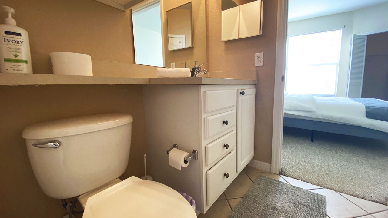 Photo of Bathroom in Altamonte Springs