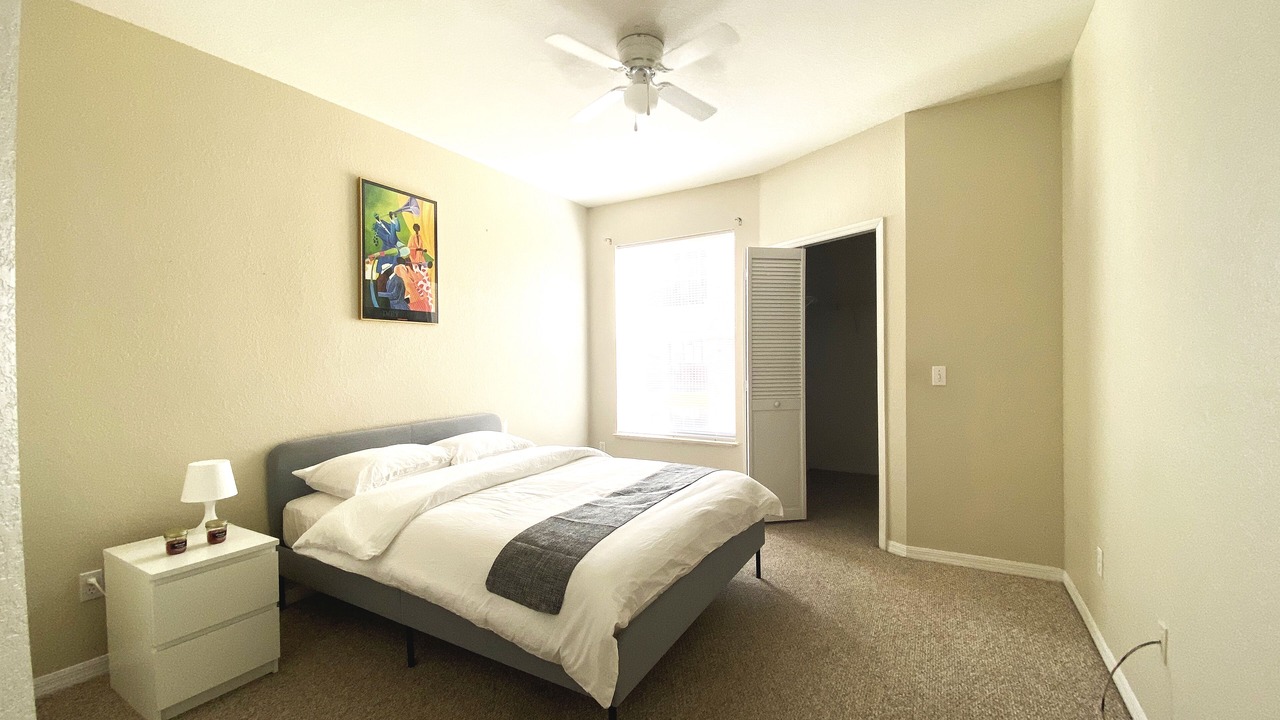 Photo of Bedroom in Altamonte Springs