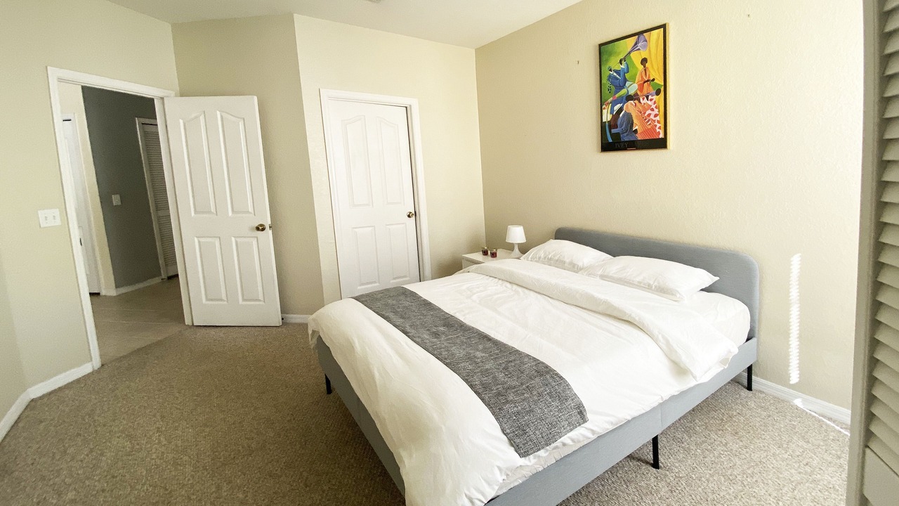 Photo of Bedroom in Altamonte Springs