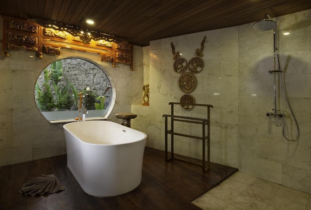 Photo of Bathroom in Pengosekan