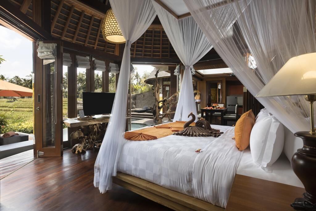 Photo of Bedroom in Pengosekan