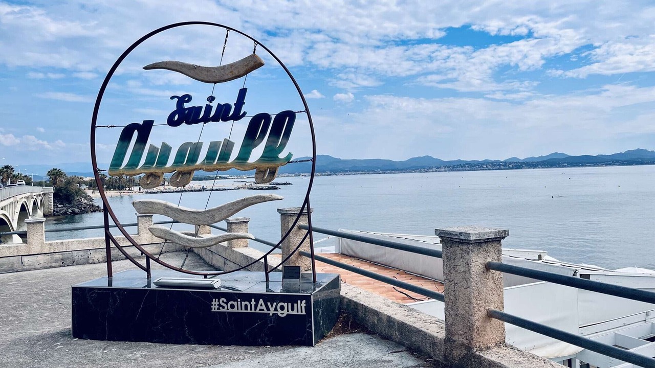 Photo of Outdoor in Saint-Aygulf