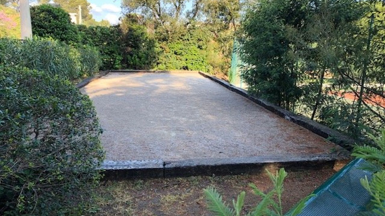 Photo of Outdoor in Saint-Aygulf
