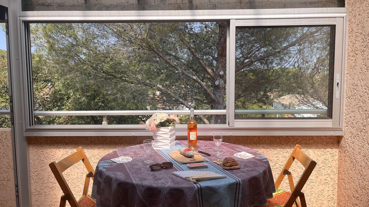 Photo of Outdoor in Saint-Aygulf