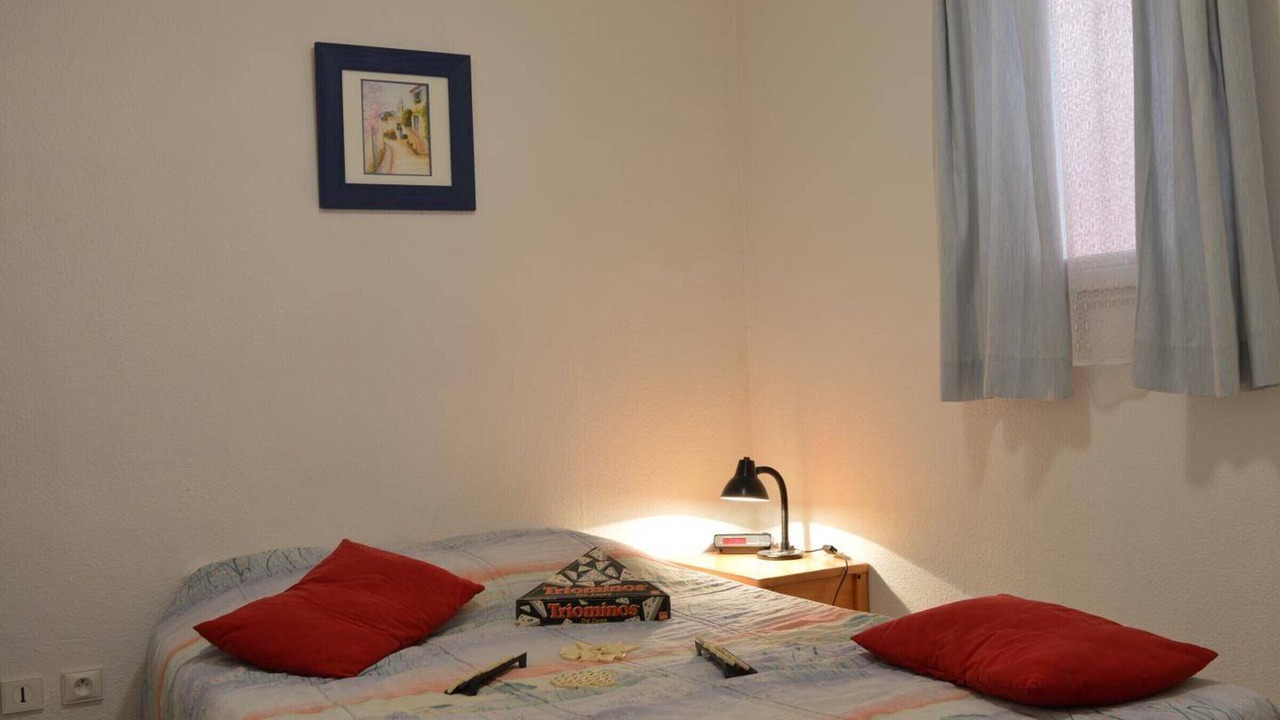 Photo of Bedroom in Saint-Aygulf
