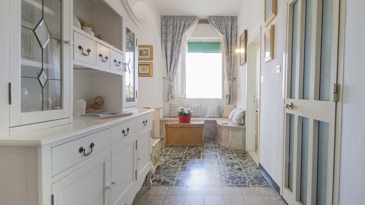 Photo of Bedroom in San Rocco in Turrite
