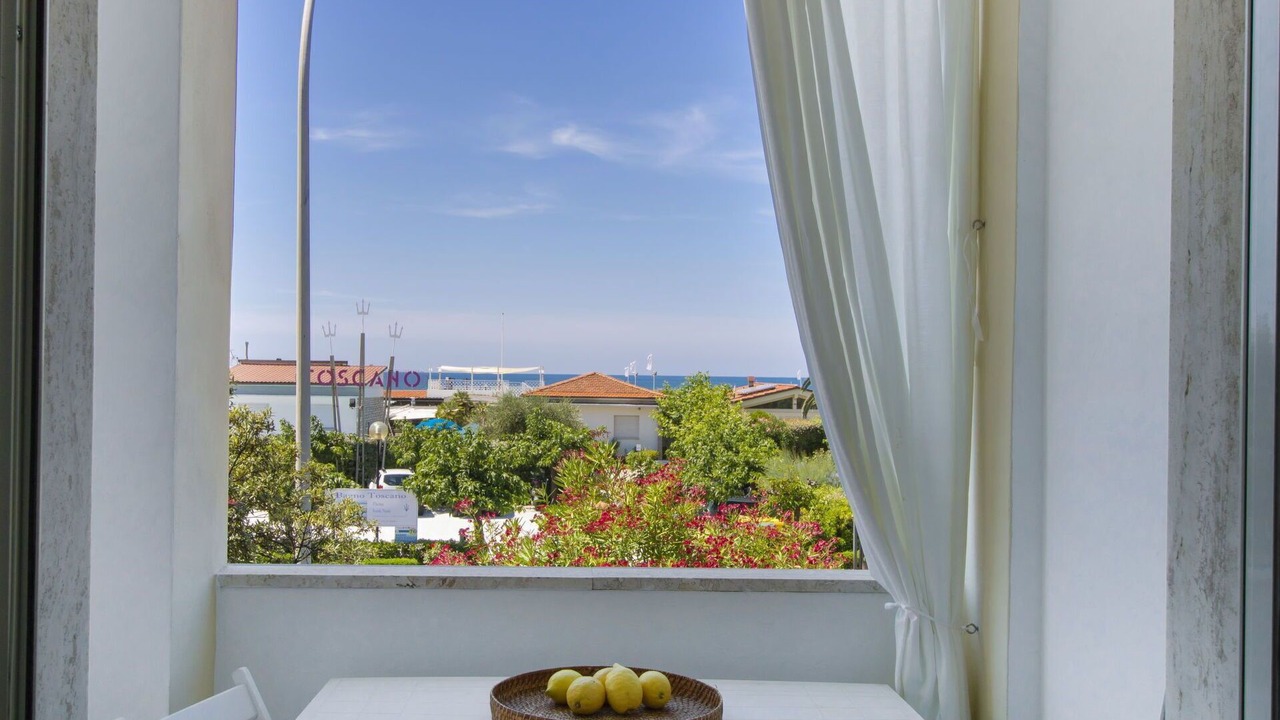Photo of Patio Balcony in San Rocco in Turrite