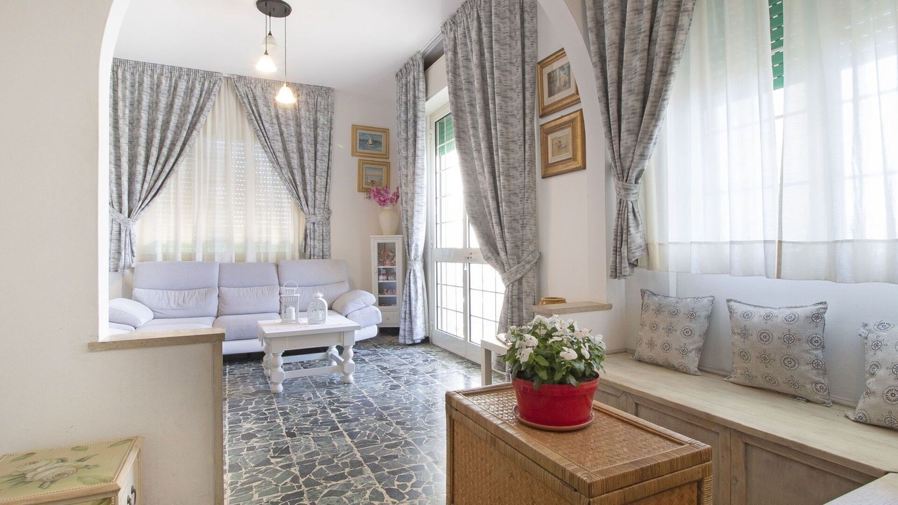 Photo of Bedroom in San Rocco in Turrite