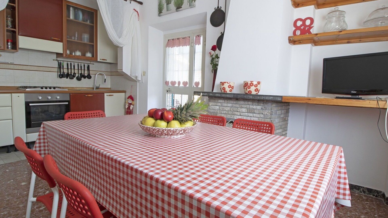 Photo of Bedroom in San Rocco in Turrite