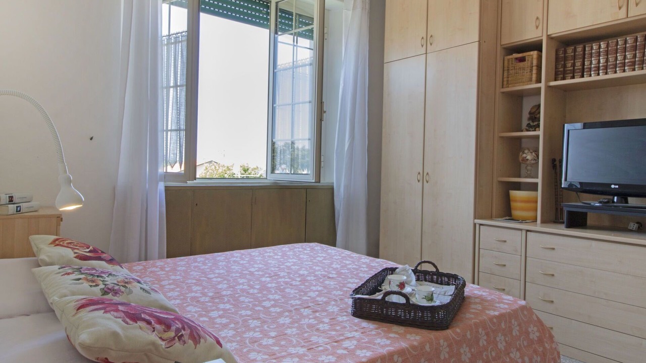 Photo of Bedroom in San Rocco in Turrite