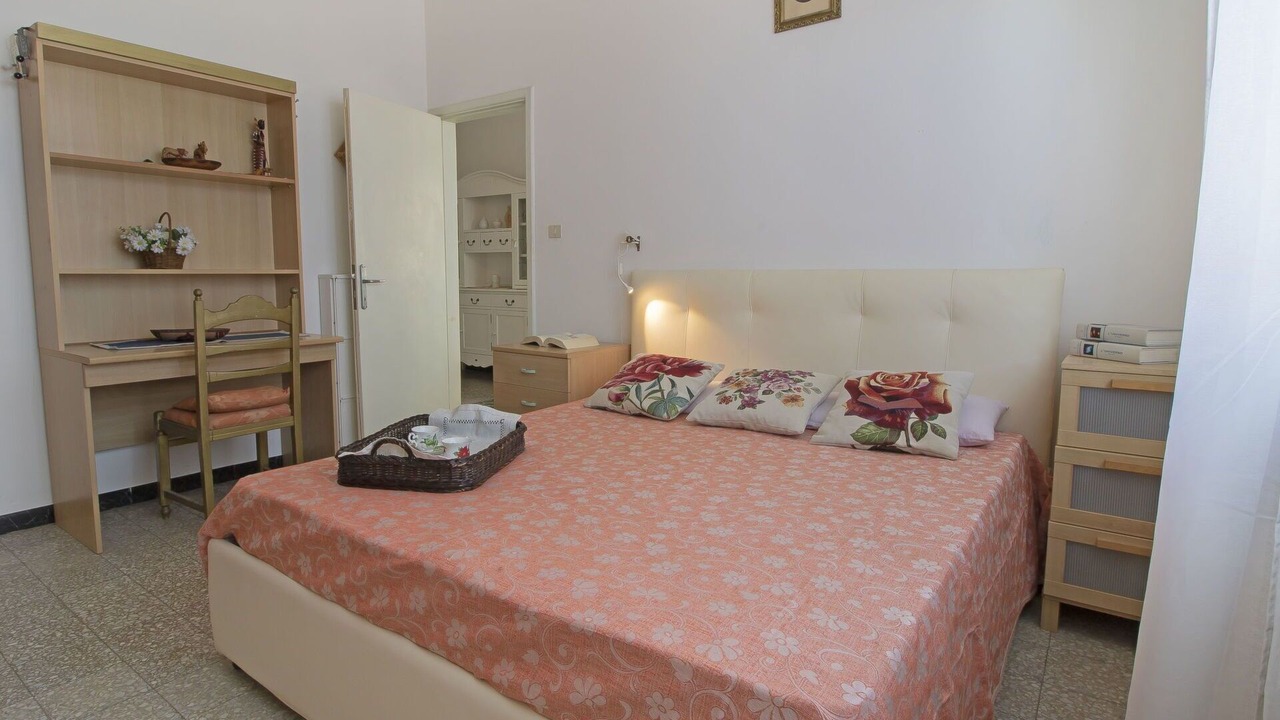Photo of Bedroom in San Rocco in Turrite