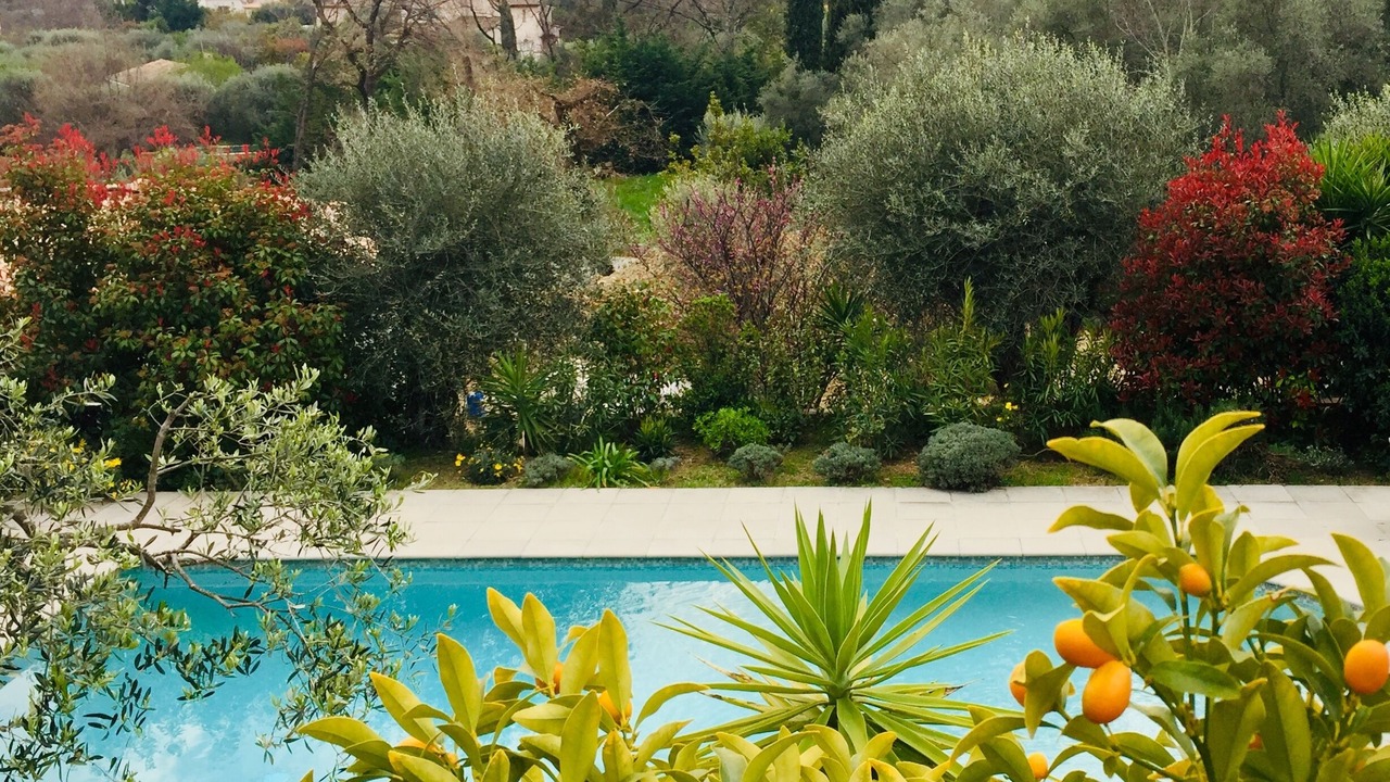 Photo of Outdoor in Le Rouret