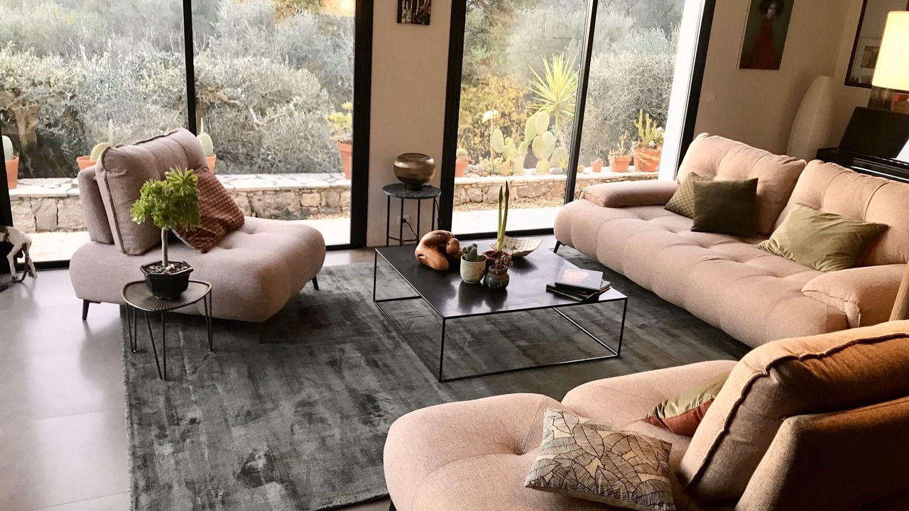 Photo of Livingroom in Le Rouret
