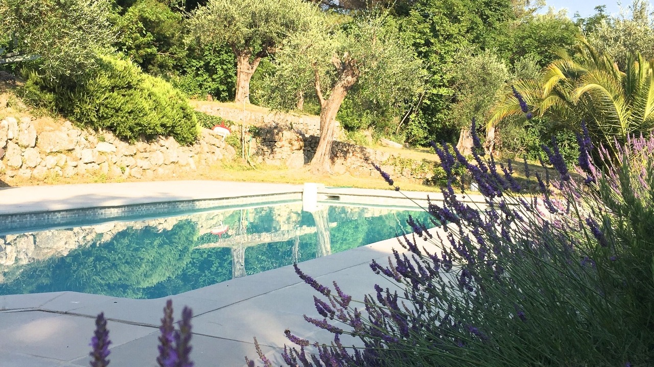 Photo of Outdoor in Le Rouret