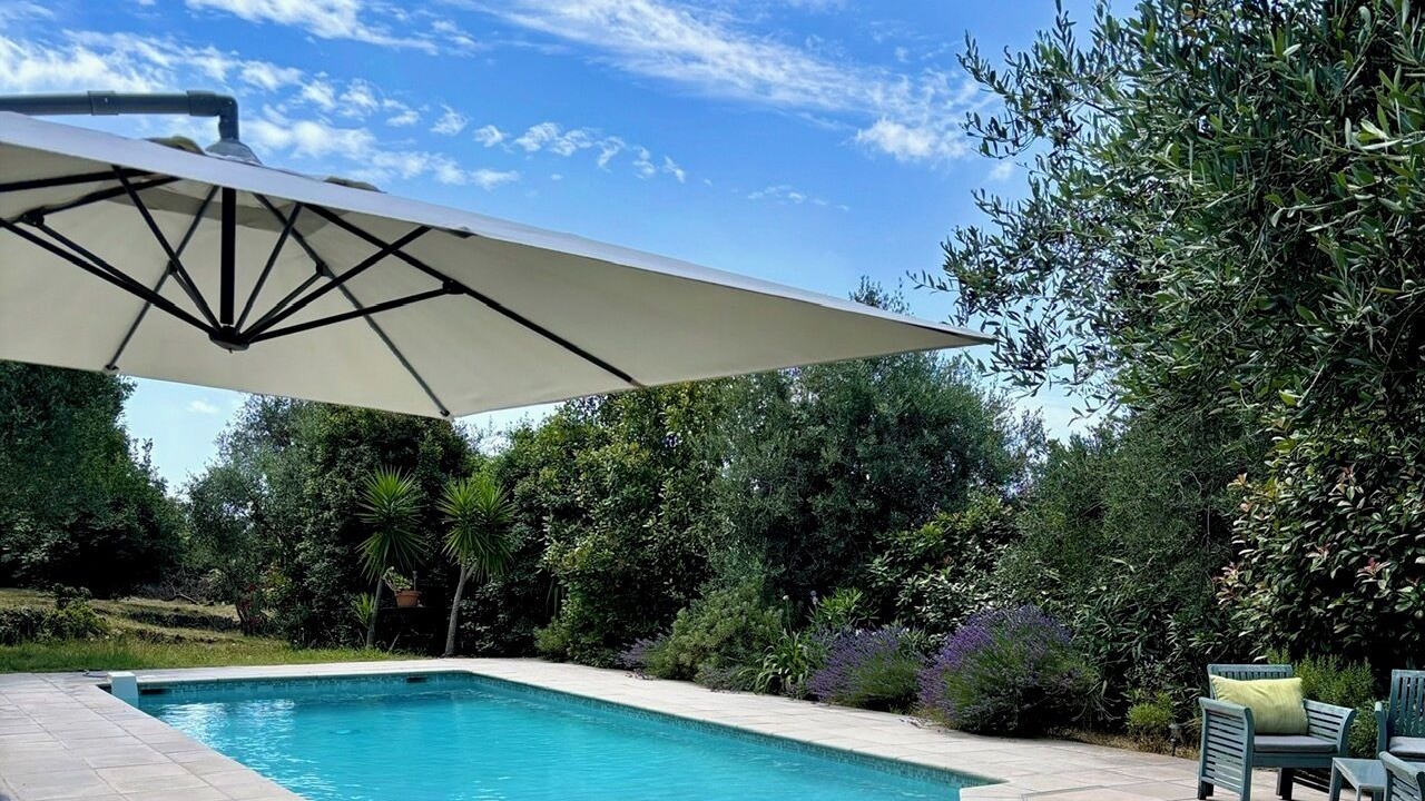 Photo of Outdoor in Le Rouret