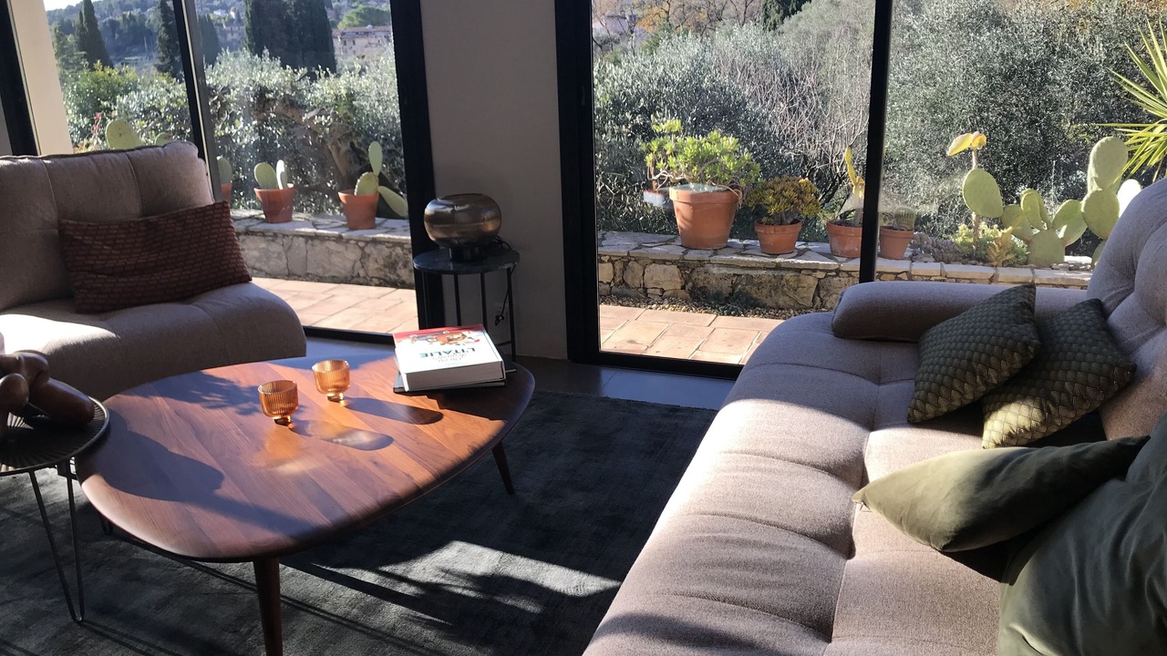 Photo of Livingroom in Le Rouret