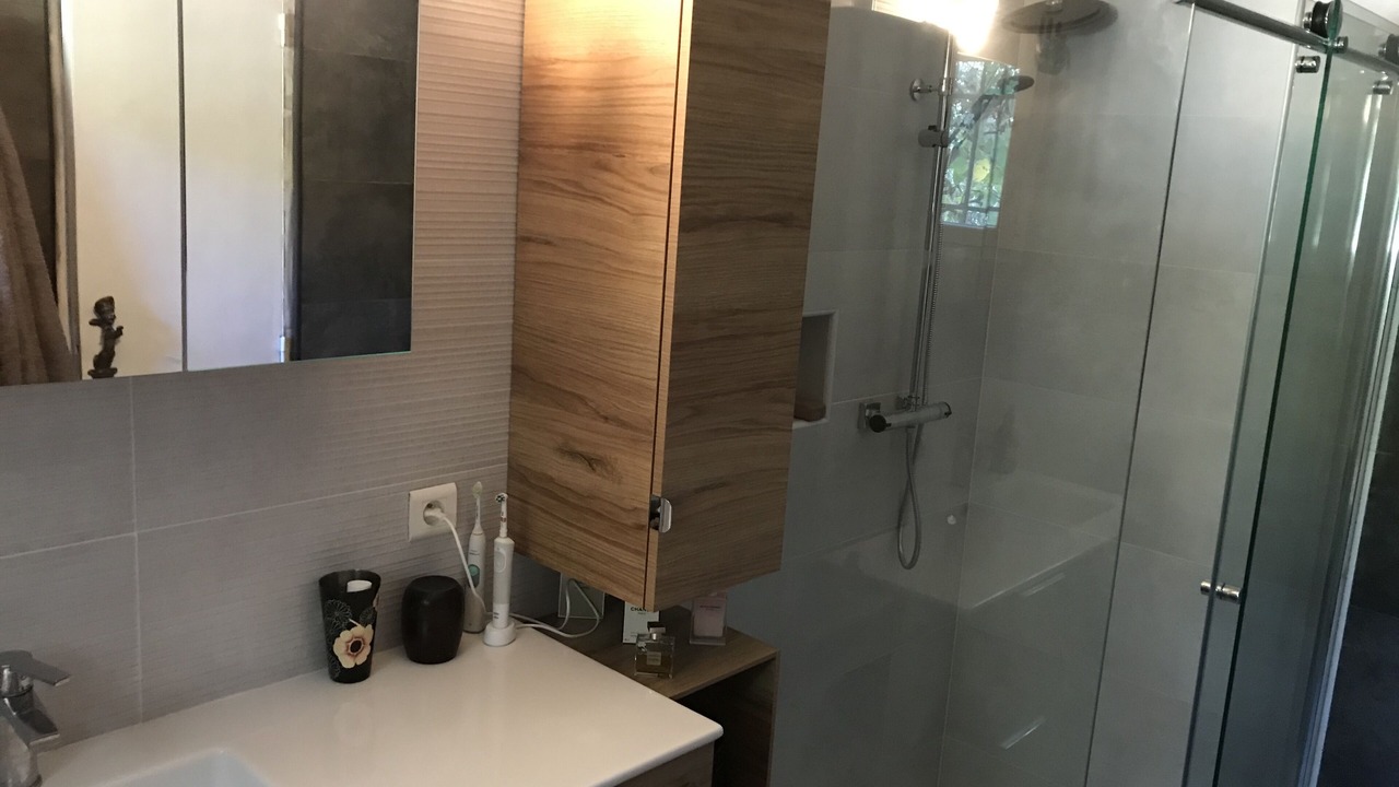 Photo of Bathroom in Le Rouret