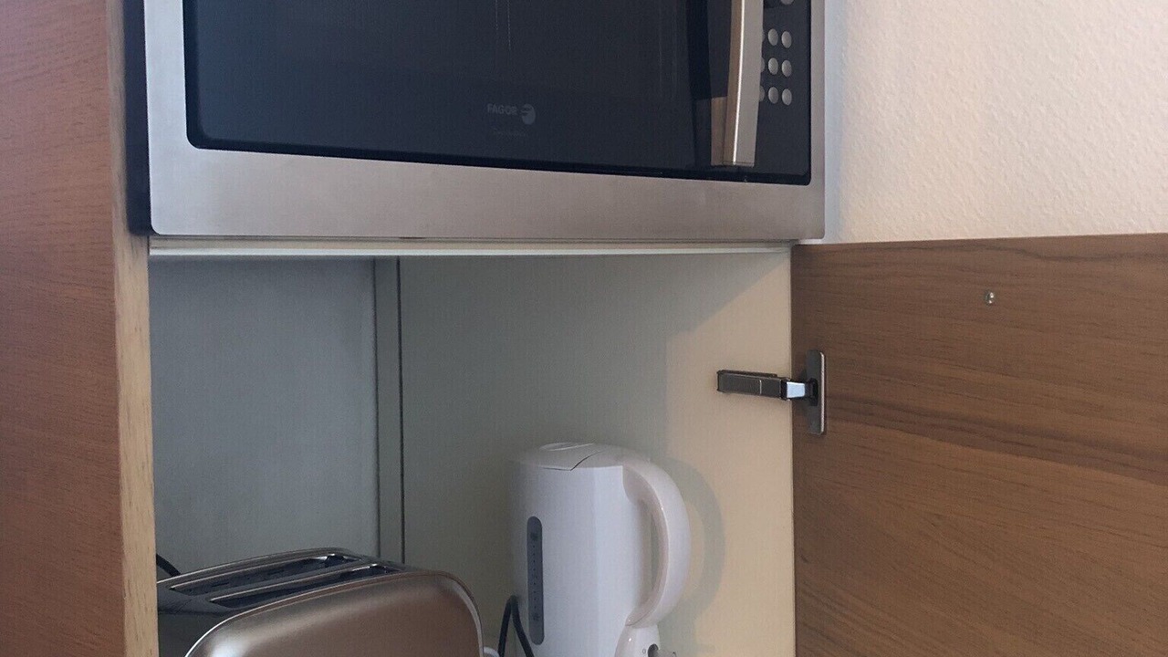 Photo of Kitchen in Antibes Old Town