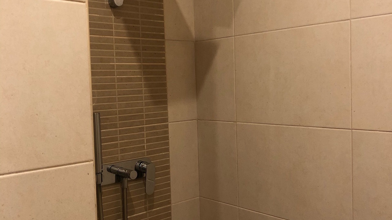 Photo of Bathroom in Antibes Old Town