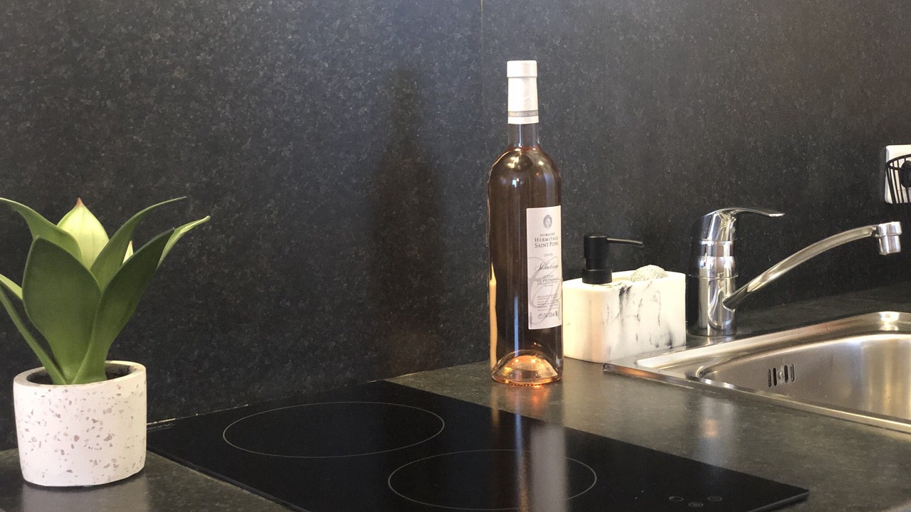 Photo of Kitchen in Antibes Old Town