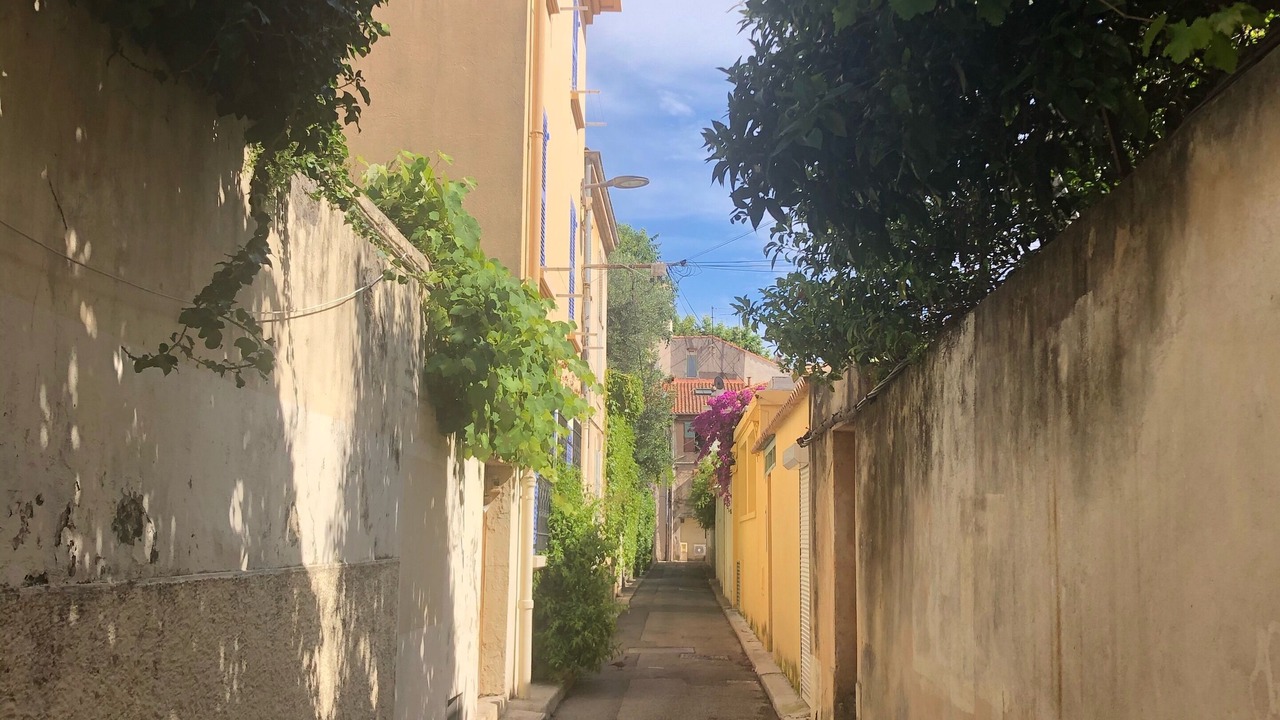 Photo of Outdoor in Antibes Old Town