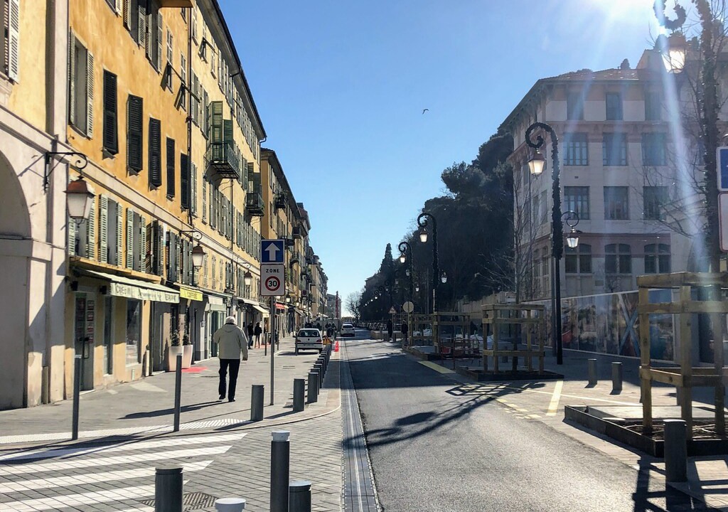 Photo of Others in Quartier du Port
