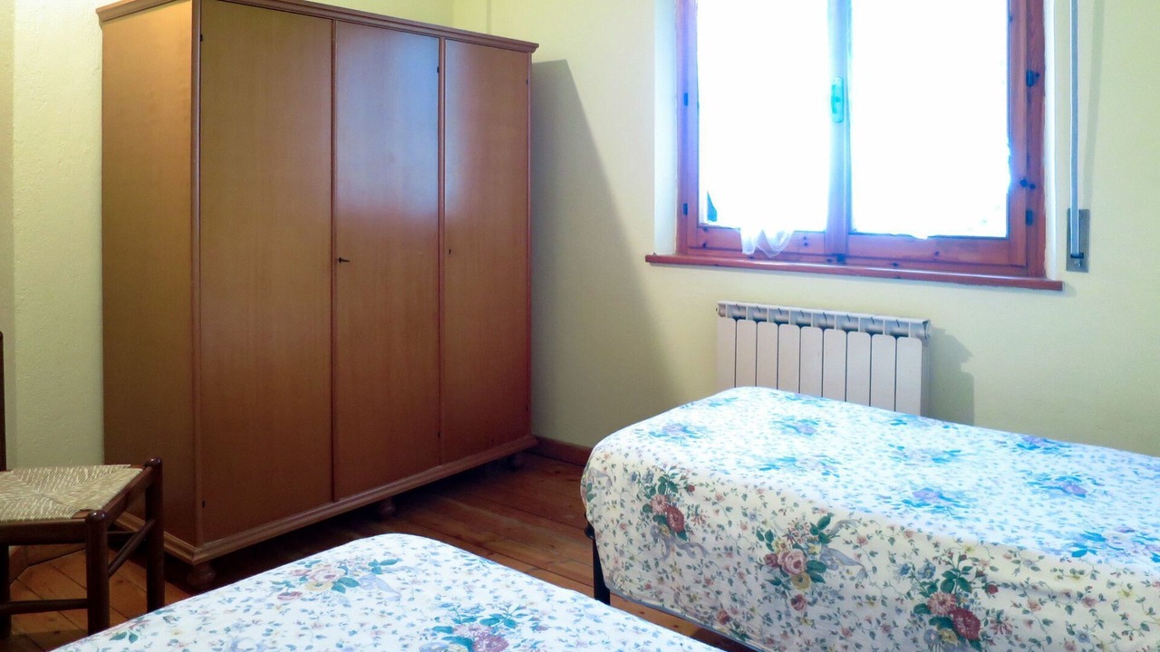 Photo of Bedroom in Paciano