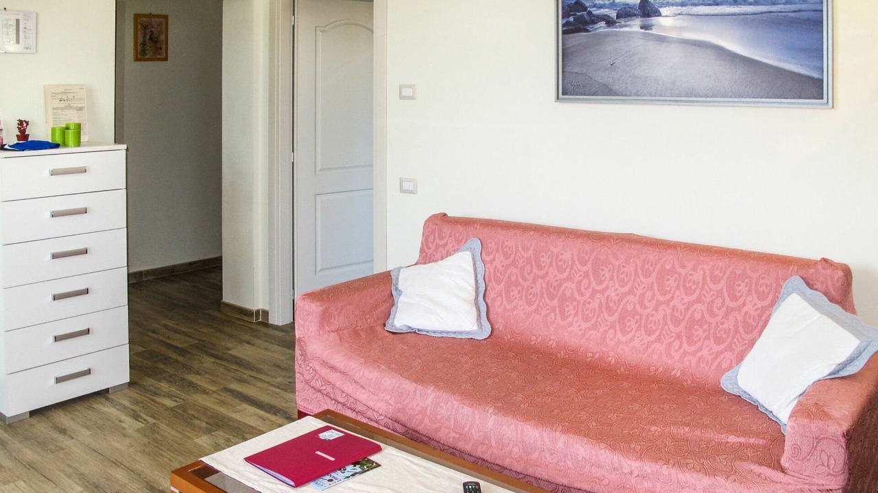Photo of Bedroom in San Michele di Moriano