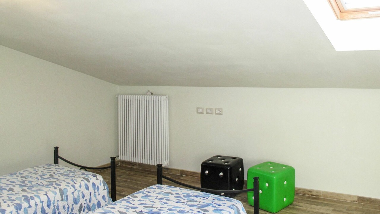 Photo of Bedroom in San Michele di Moriano
