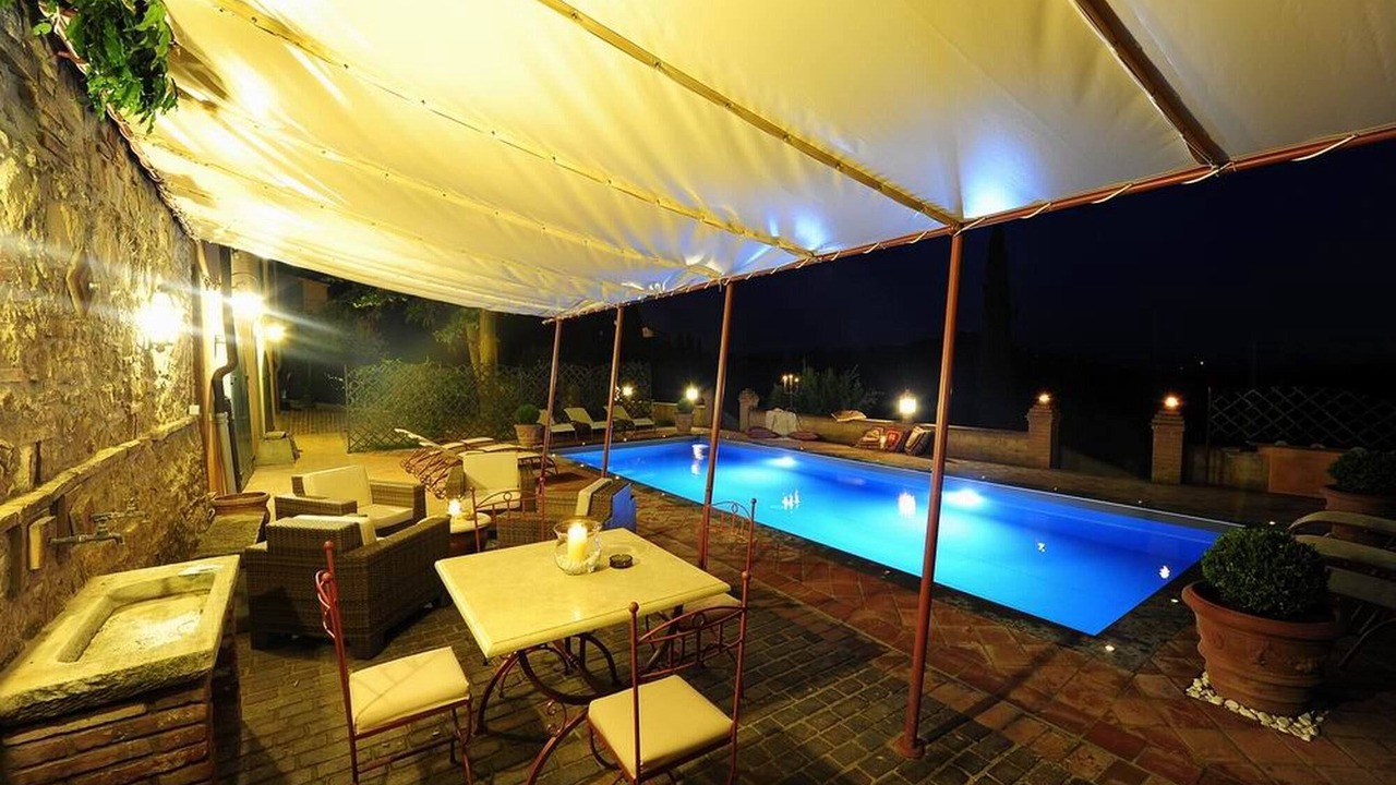 Photo of Outdoor in Fabbrica